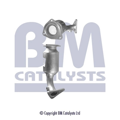 Catalytic Converter